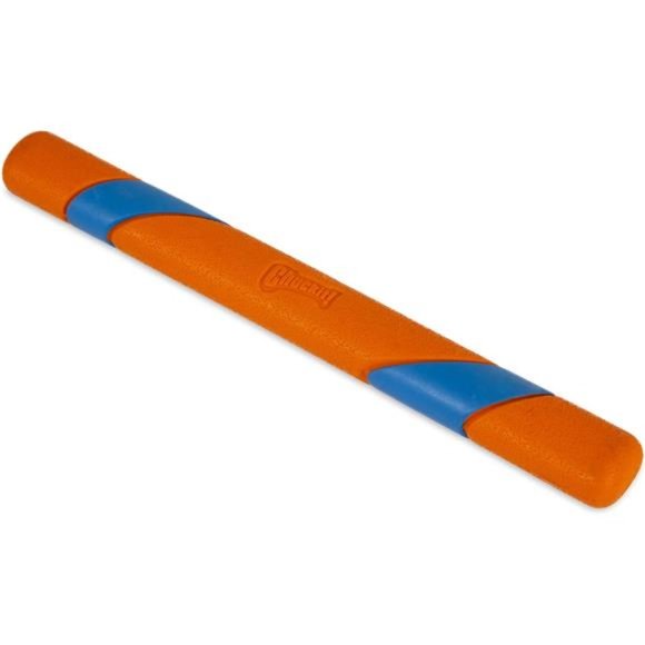 Chuckit Ultra Fetch Stick Outdoor Dog Toy, 12 Inches, for All Breed Sizes - Picture 4 of 8